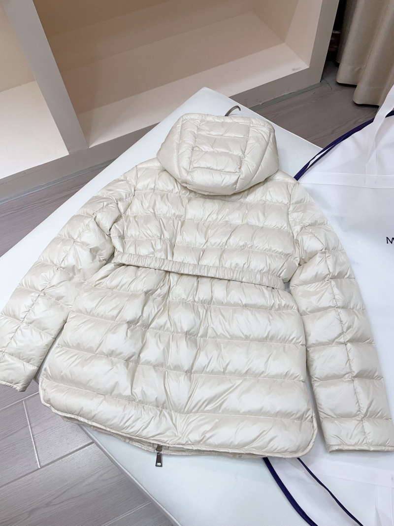 Moncler Down Coat